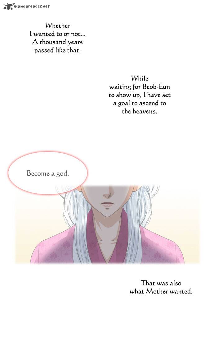 A Thousand Years Ninetails 30