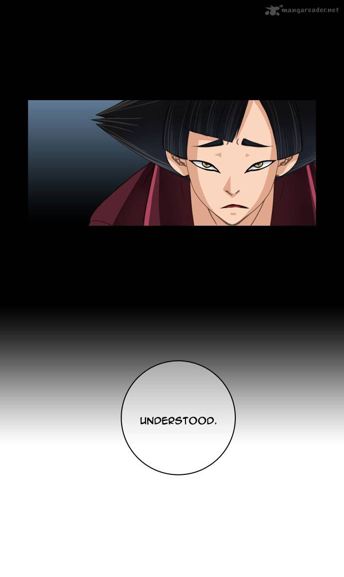 A Thousand Years Ninetails 37