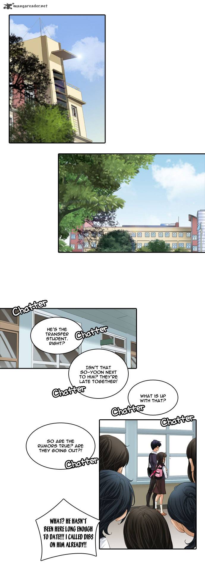 A Thousand Years Ninetails 38