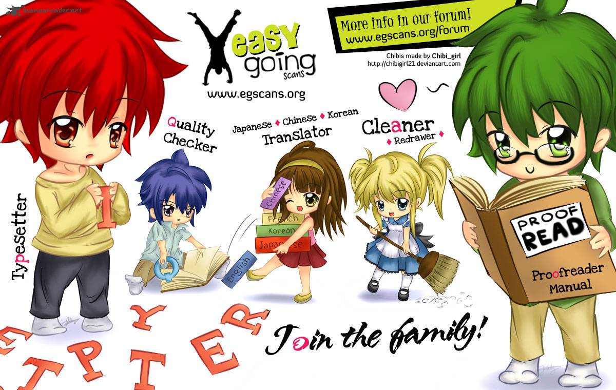 A Thousand Years Ninetails 49