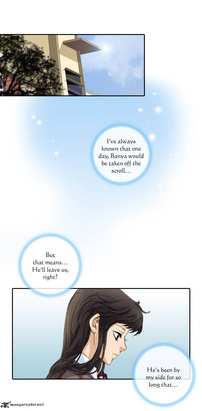 A Thousand Years Ninetails 5