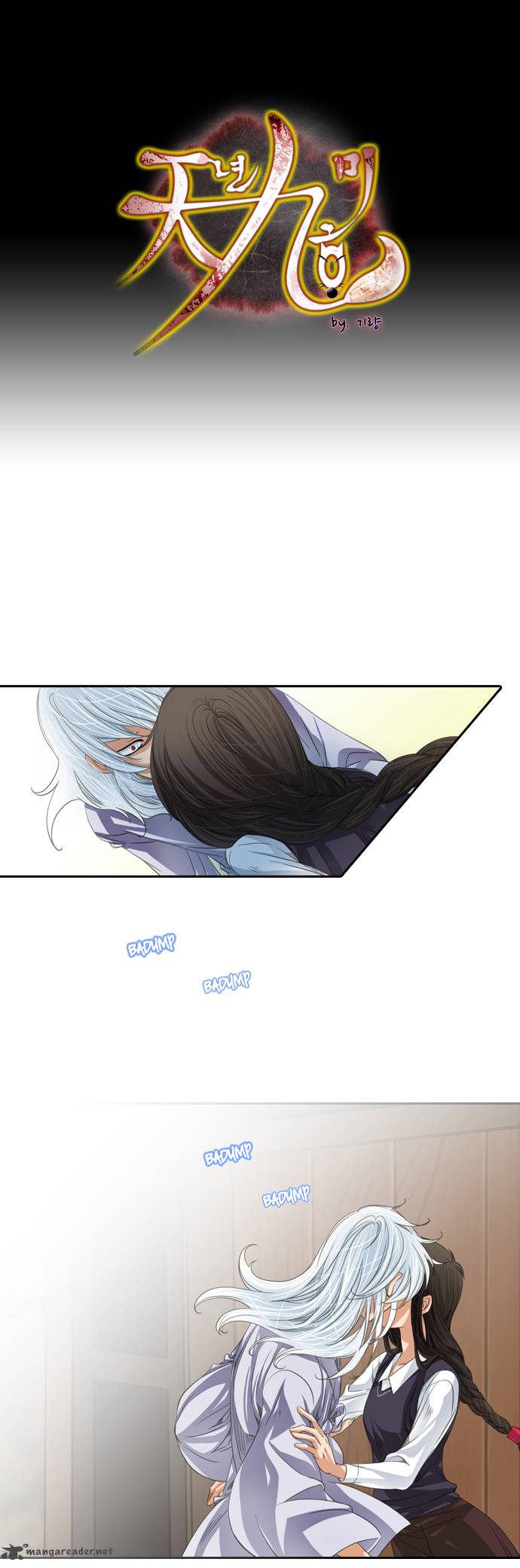 A Thousand Years Ninetails 51