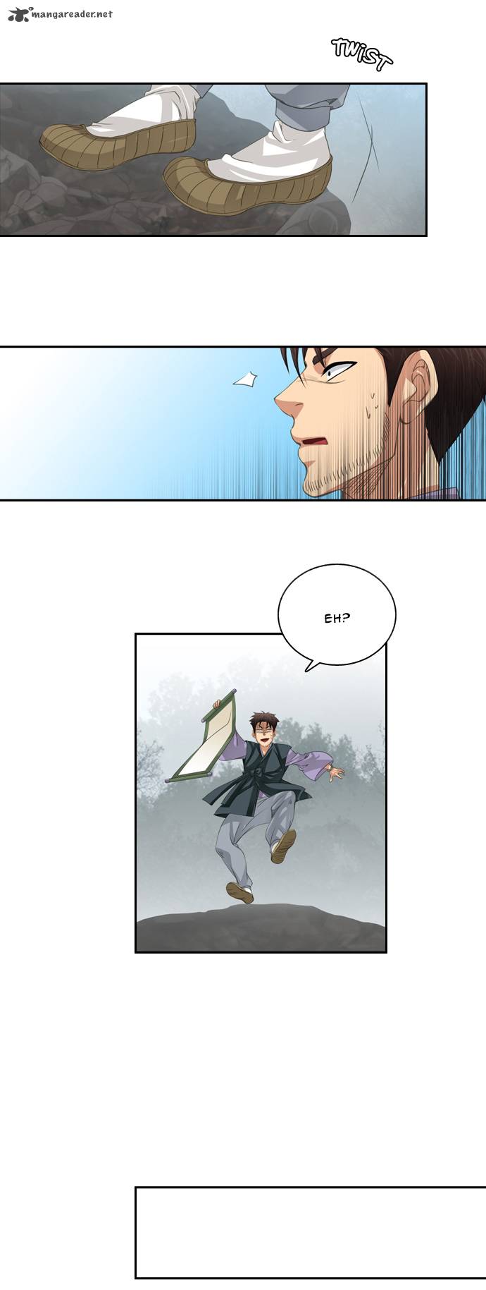 A Thousand Years Ninetails 60