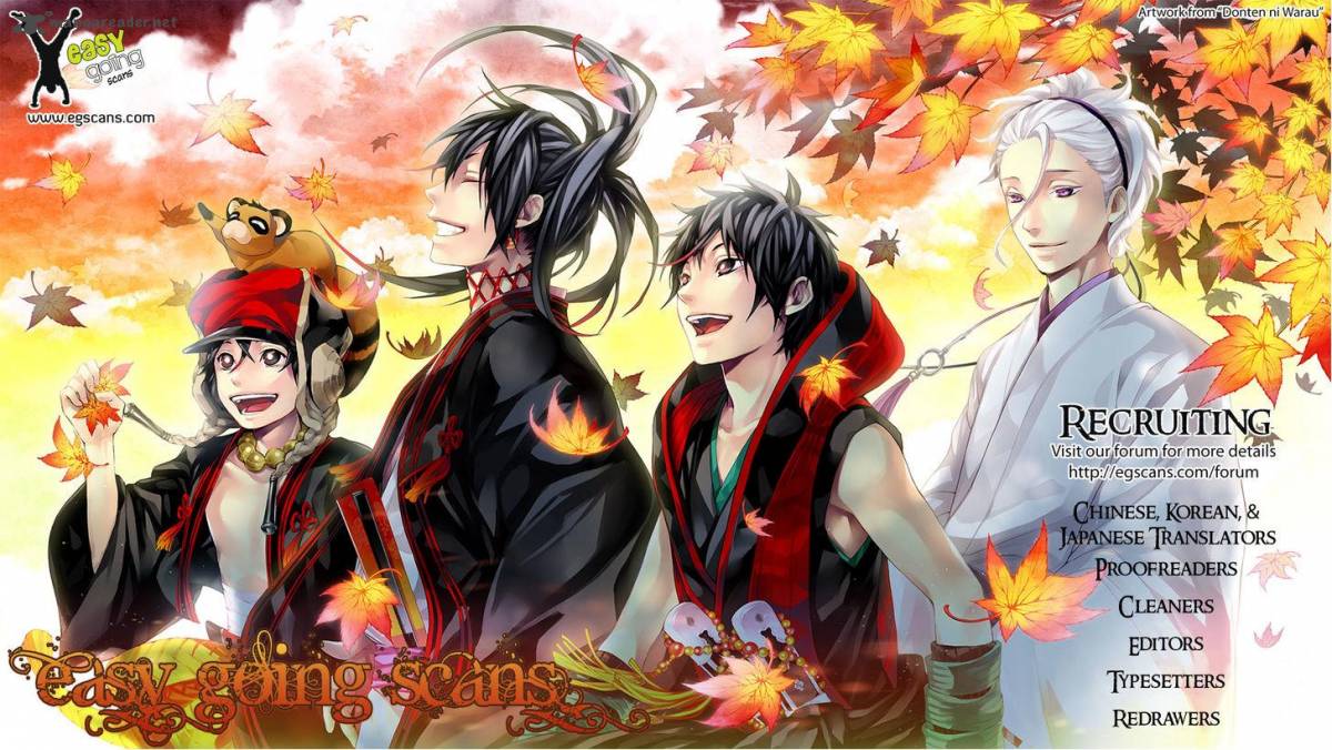 A Thousand Years Ninetails 70