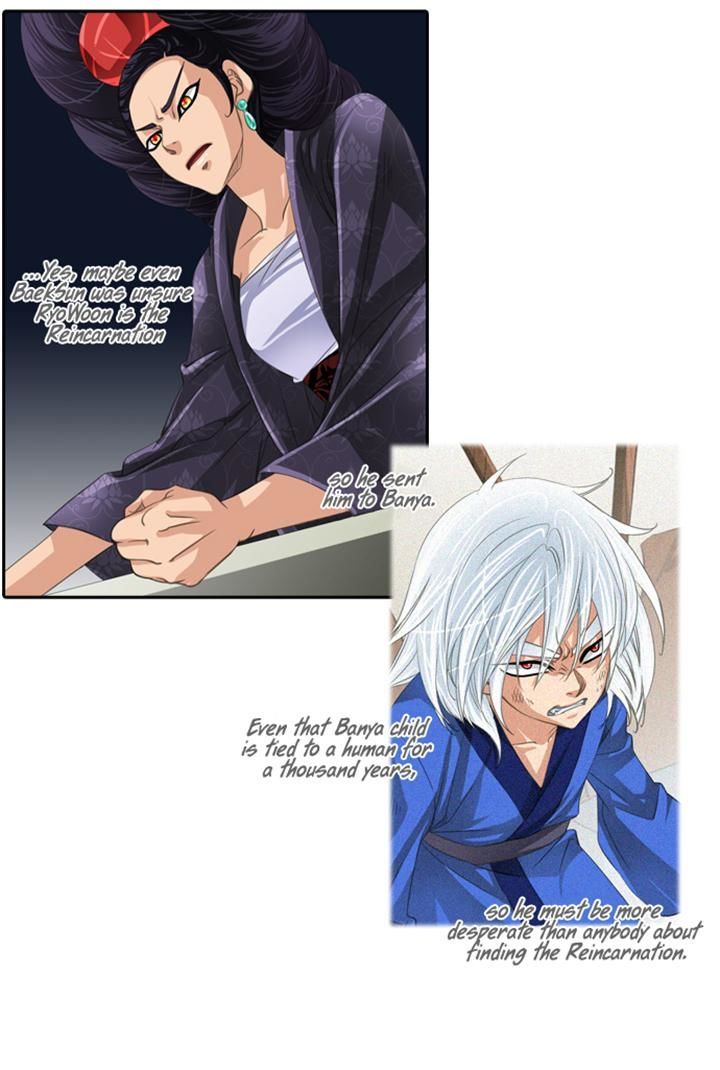 A Thousand Years Ninetails 74