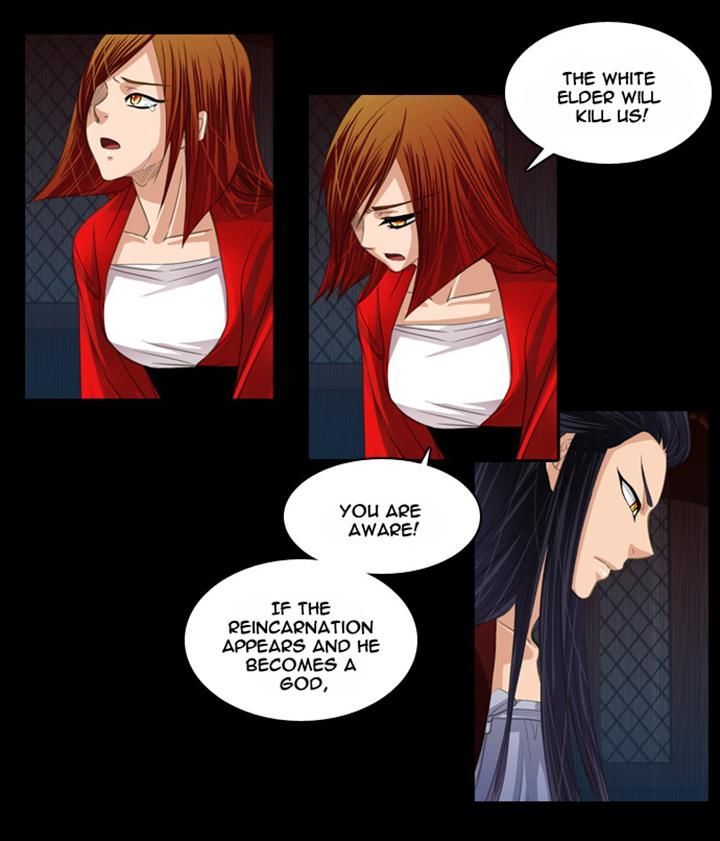 A Thousand Years Ninetails 74