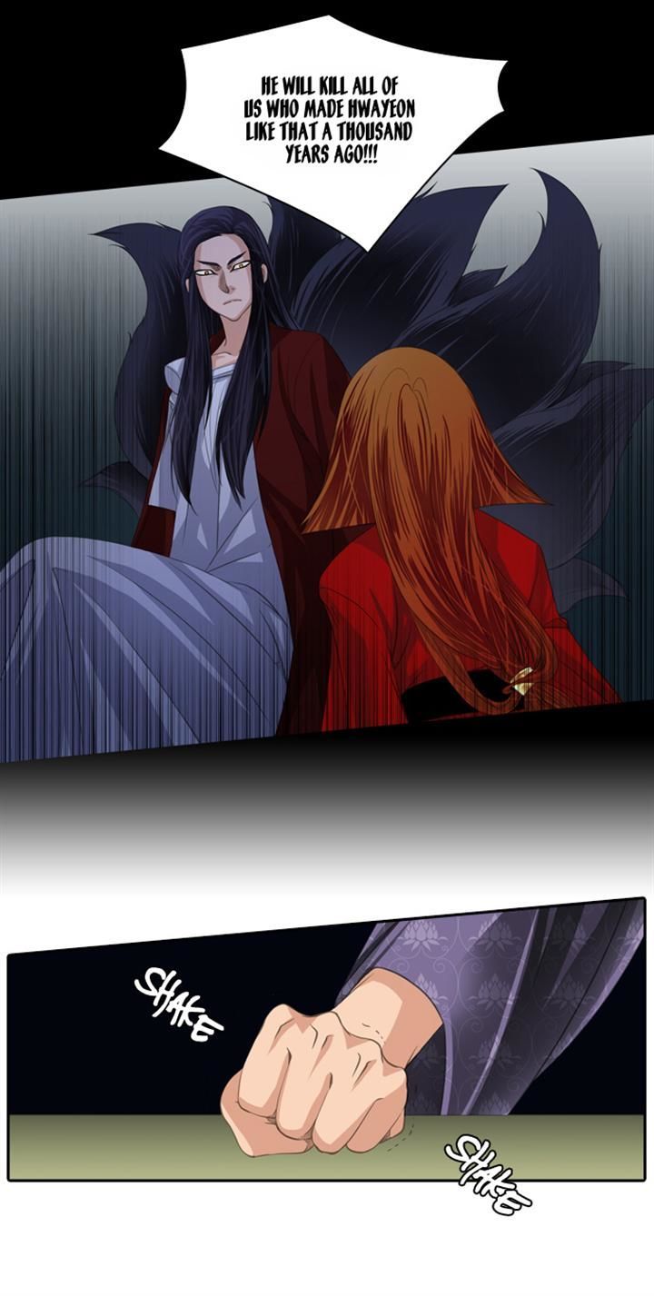 A Thousand Years Ninetails 74