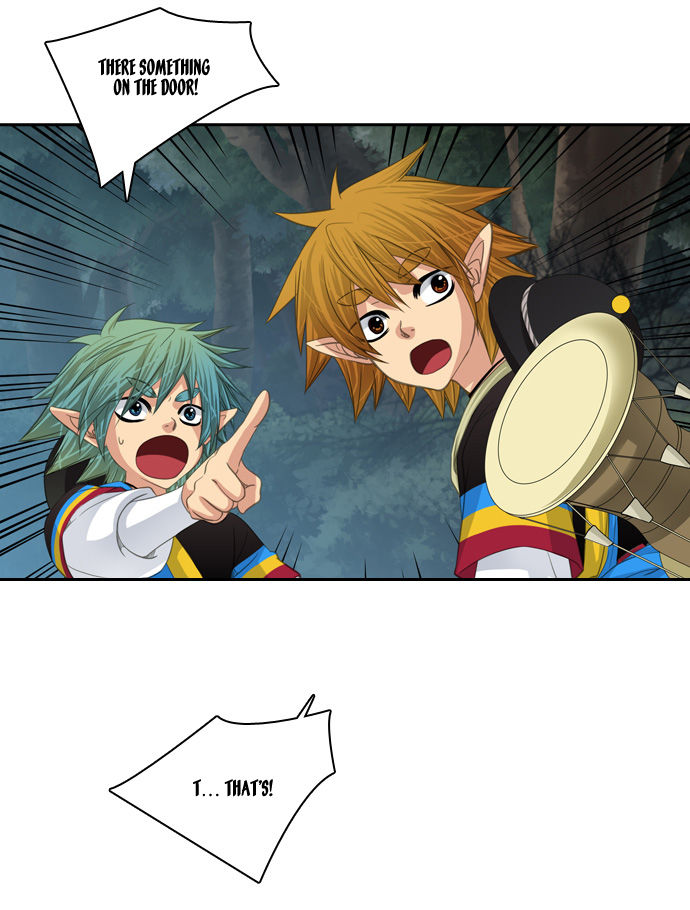 A Thousand Years Ninetails 78