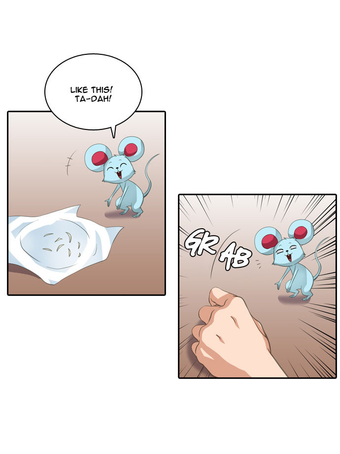 A Thousand Years Ninetails 80