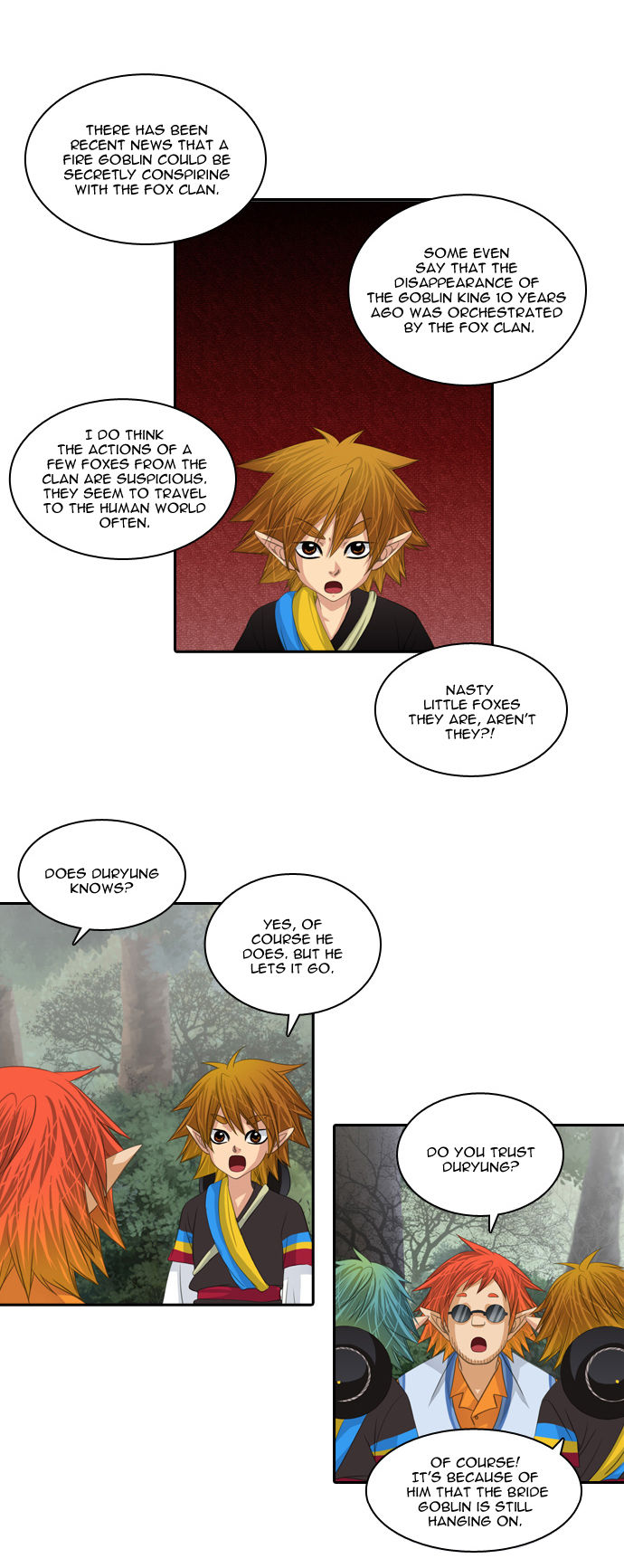 A Thousand Years Ninetails 90