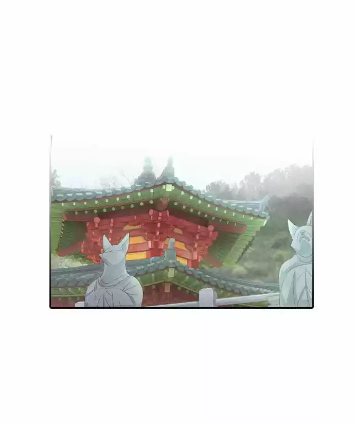 A Thousand Years Ninetails ch.108