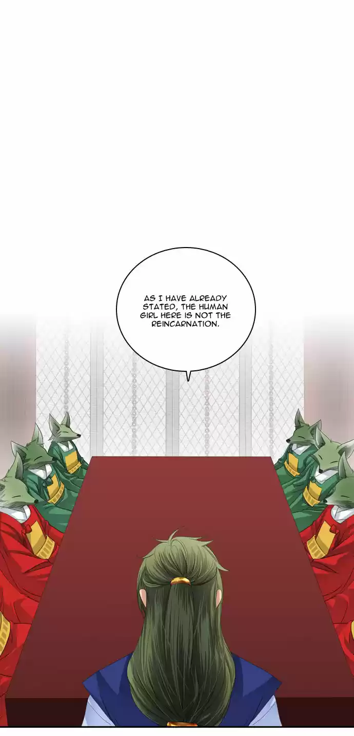 A Thousand Years Ninetails ch.108