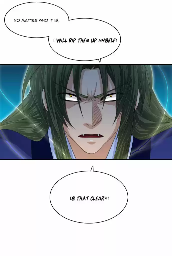 A Thousand Years Ninetails ch.108