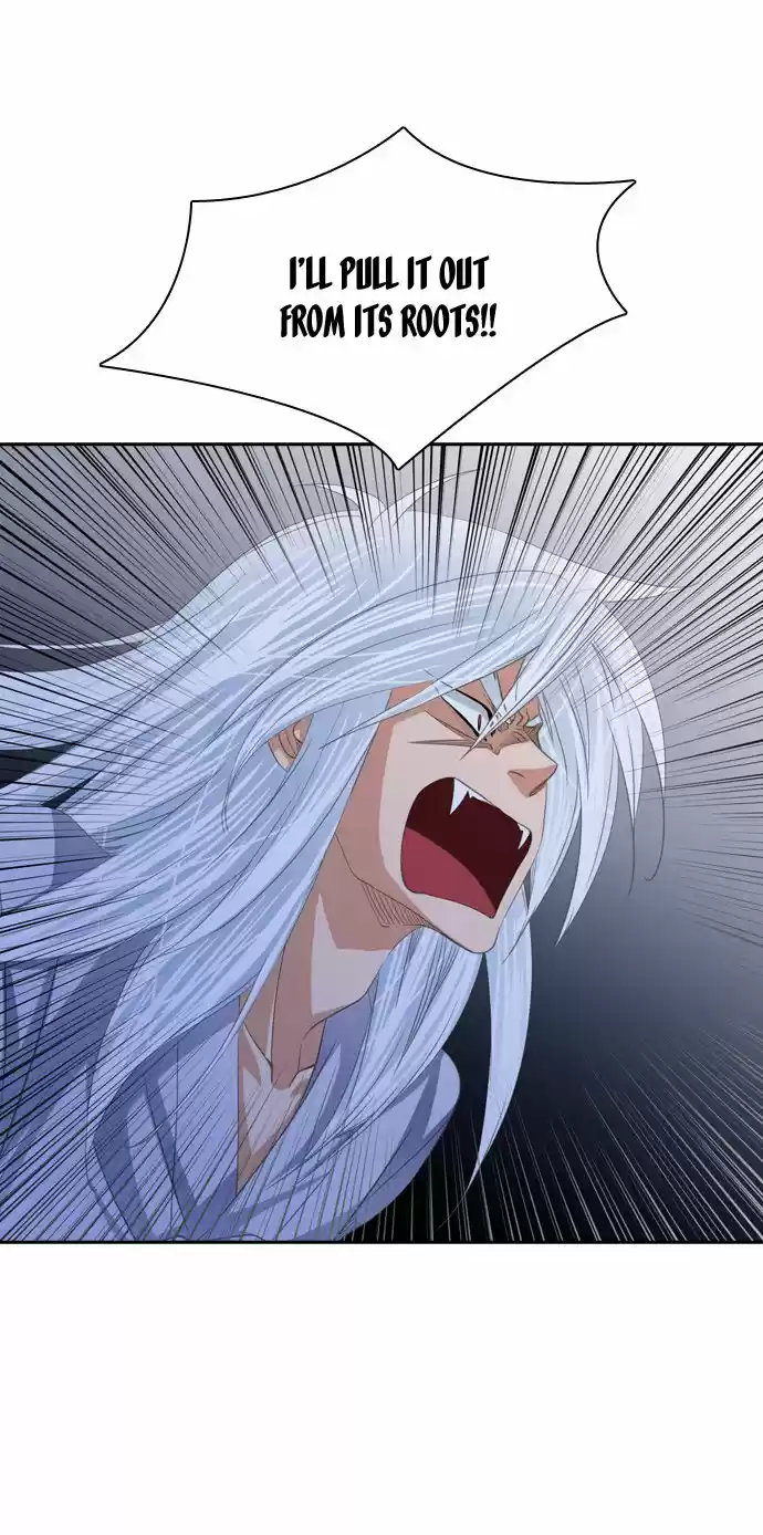 A Thousand Years Ninetails ch.111