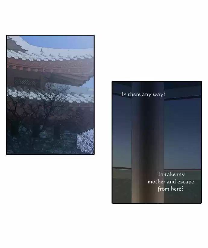 A Thousand Years Ninetails ch.111