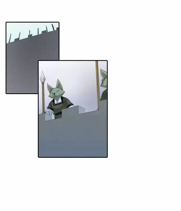 A Thousand Years Ninetails ch.111