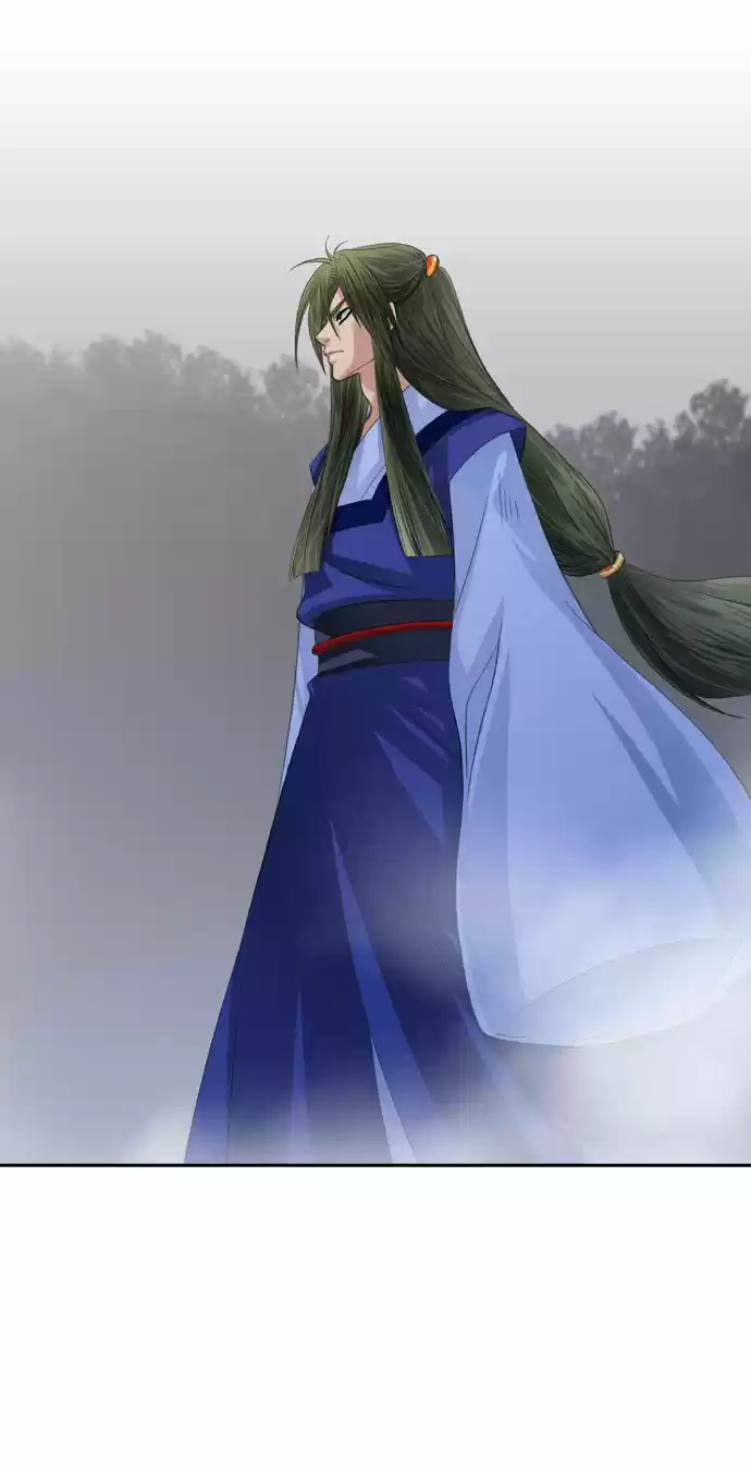 A Thousand Years Ninetails ch.111