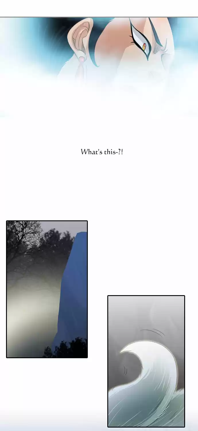 A Thousand Years Ninetails ch.126