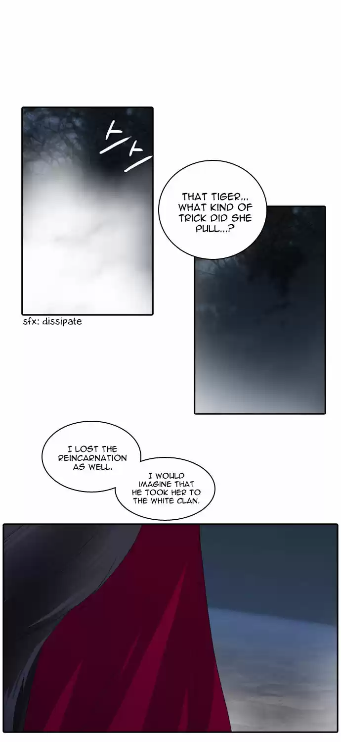 A Thousand Years Ninetails ch.126