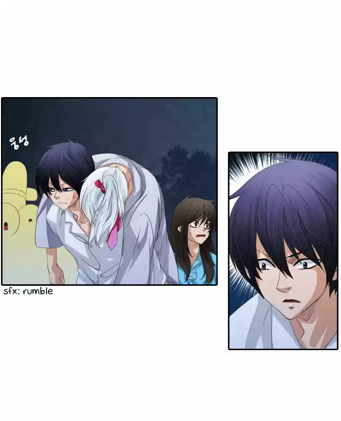 A Thousand Years Ninetails ch.126