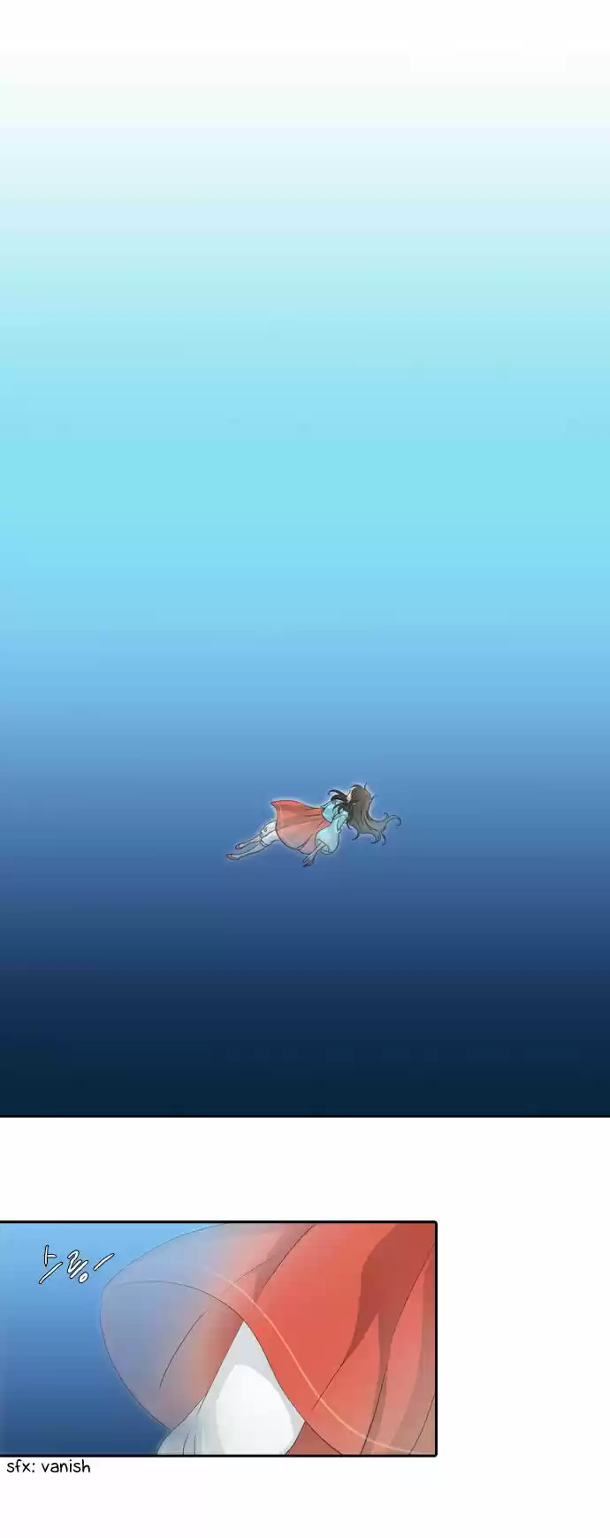 A Thousand Years Ninetails ch.126