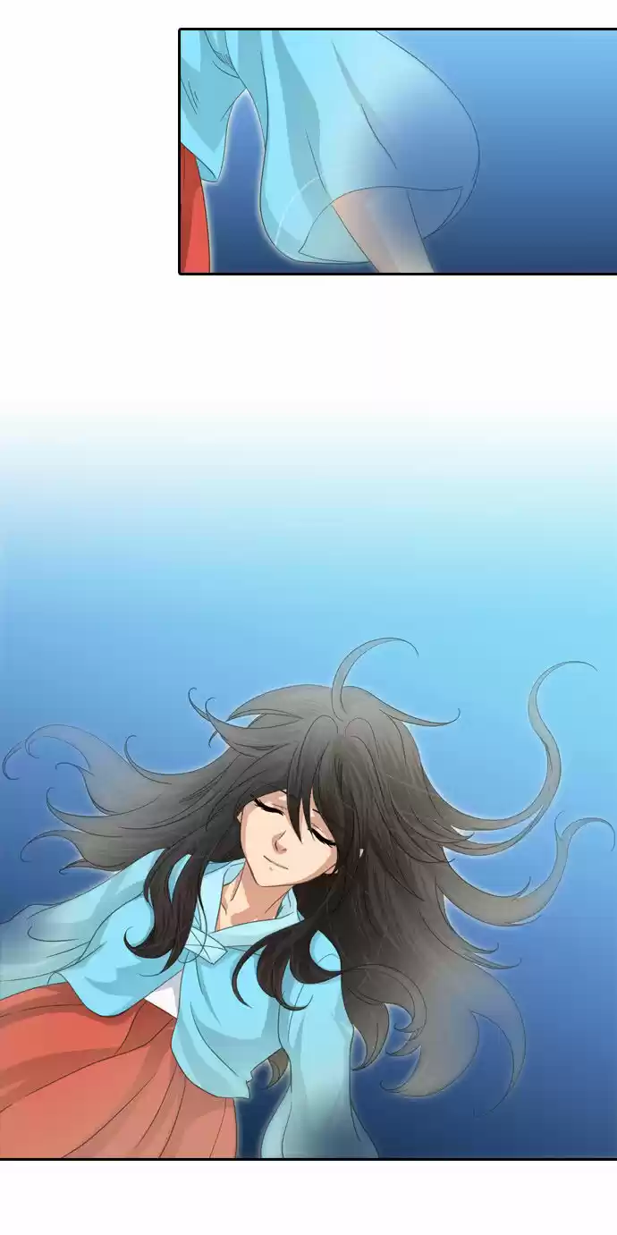 A Thousand Years Ninetails ch.126