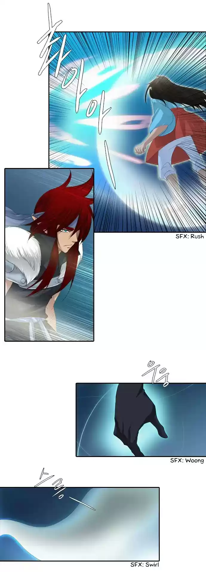 A Thousand Years Ninetails Chapter 123