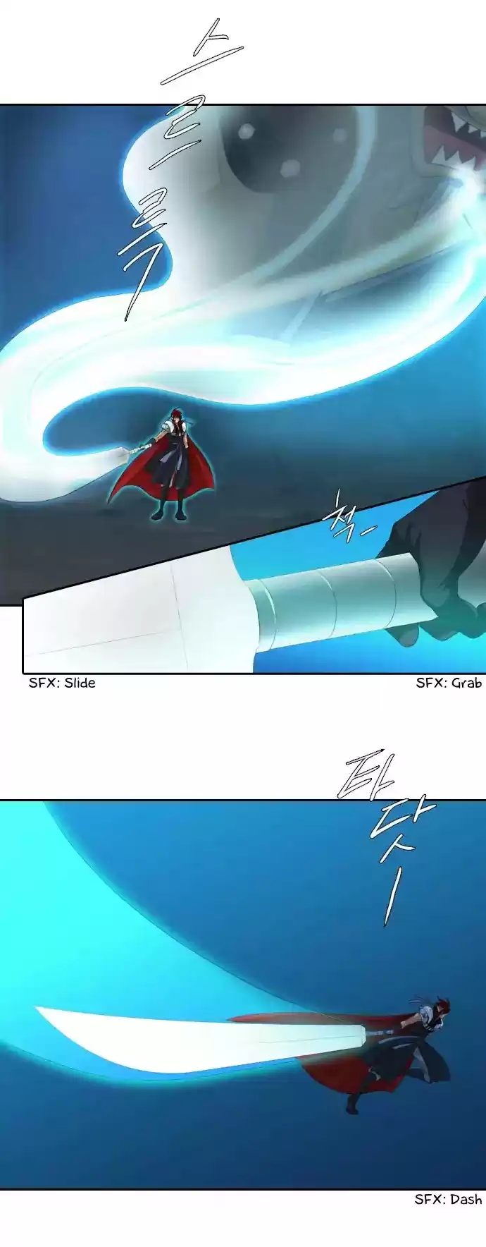 A Thousand Years Ninetails Chapter 123