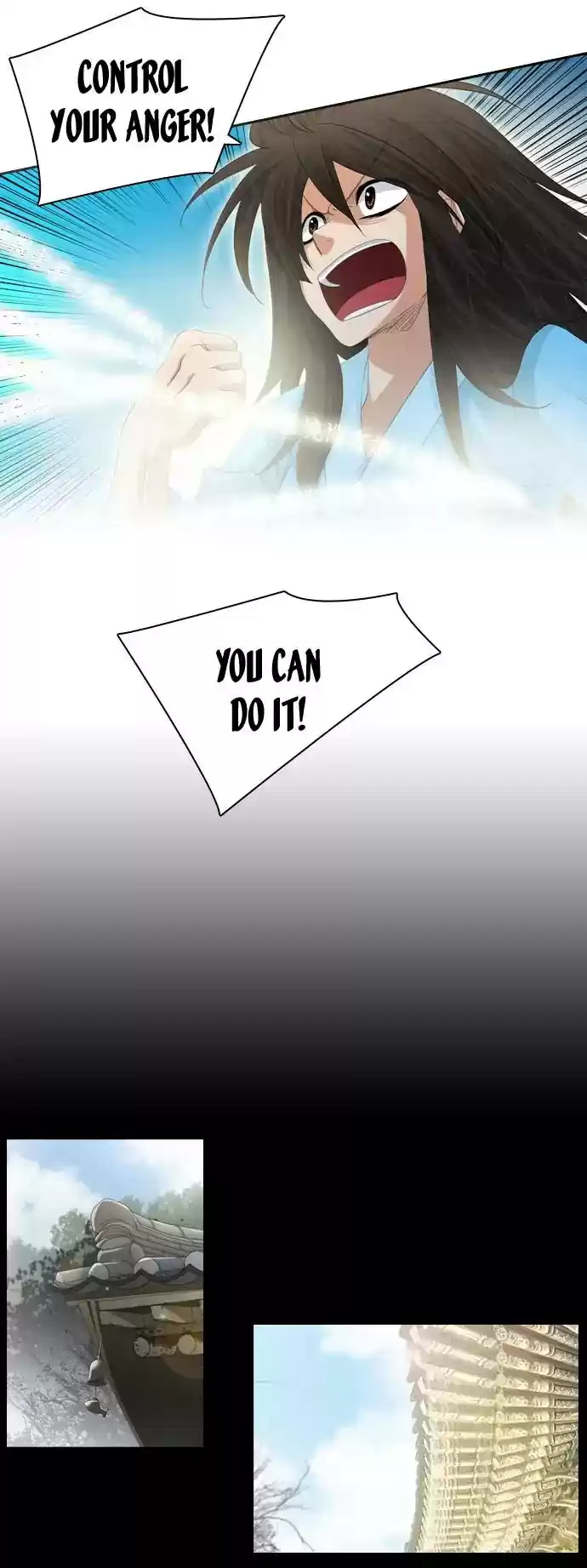 A Thousand Years Ninetails Chapter 124