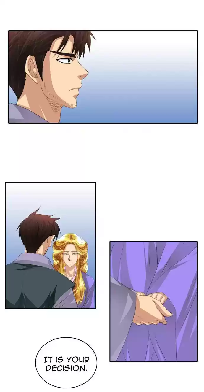 A Thousand Years Ninetails Chapter 124