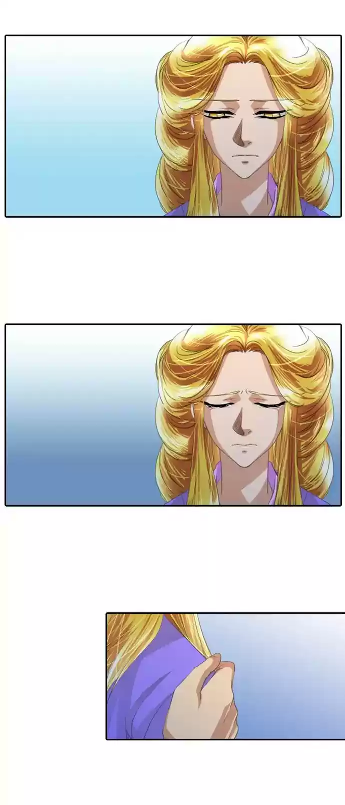 A Thousand Years Ninetails Chapter 124