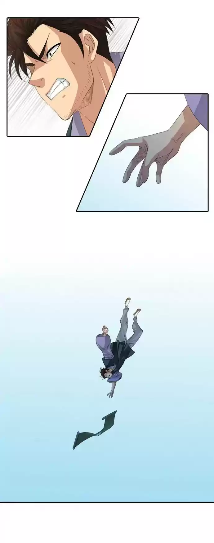 A Thousand Years Ninetails Chapter 124