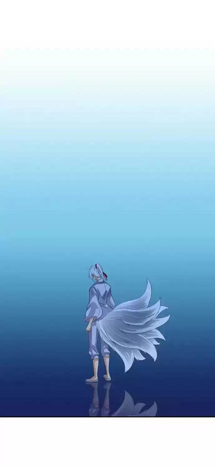 A Thousand Years Ninetails Chapter 124