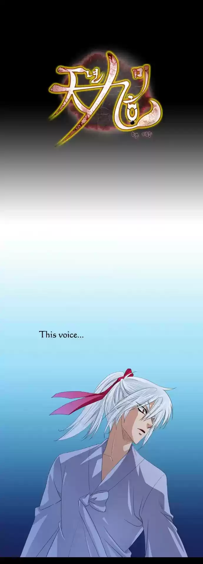 A Thousand Years Ninetails Chapter 125