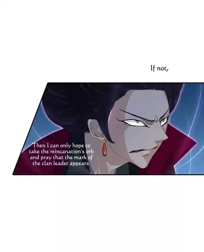 A Thousand Years Ninetails Chapter 125