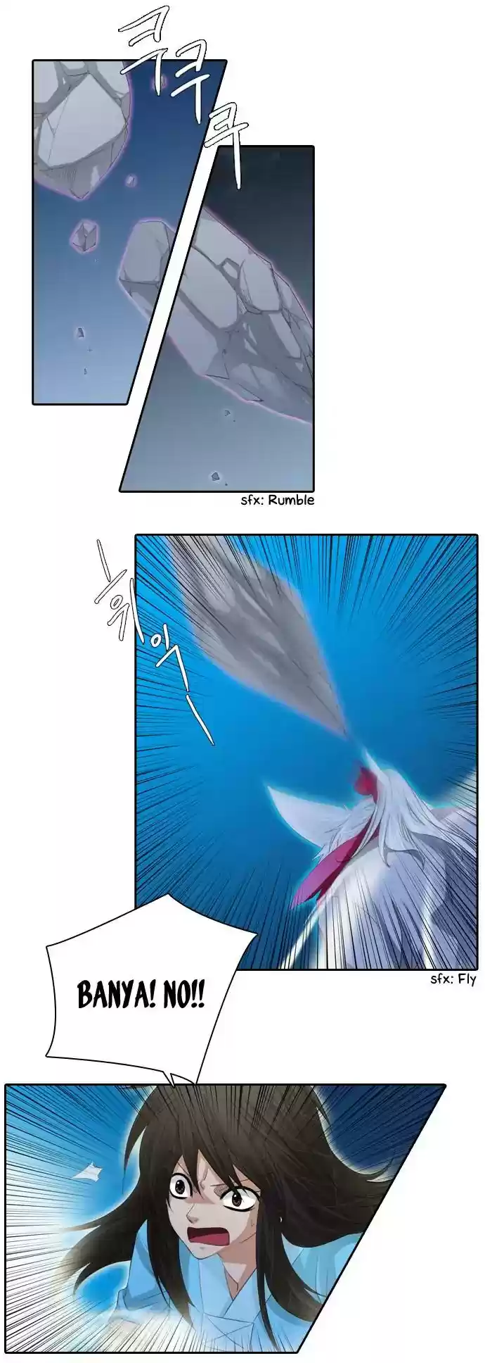 A Thousand Years Ninetails Chapter 125