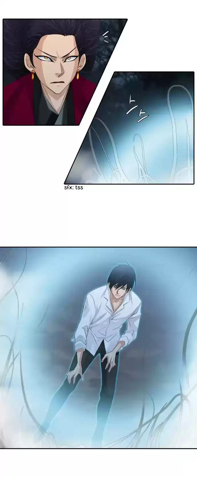 A Thousand Years Ninetails Chapter 125