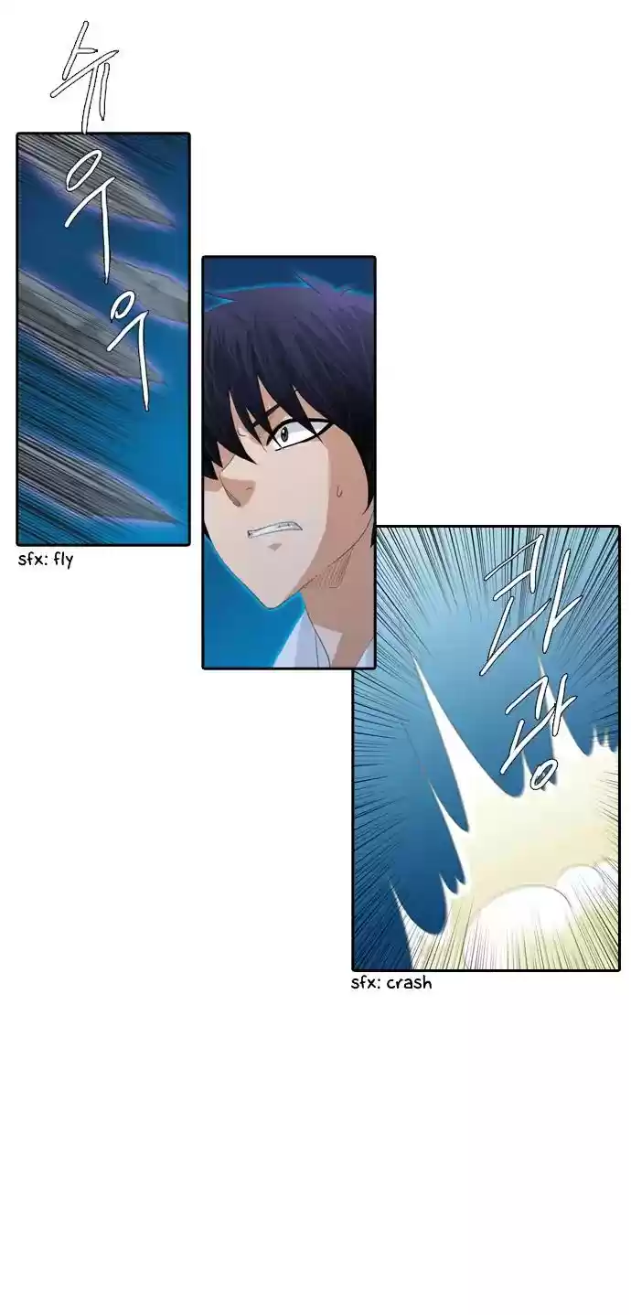 A Thousand Years Ninetails Chapter 125