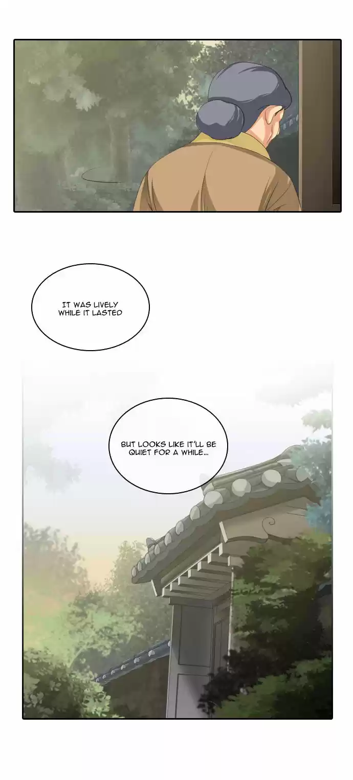 A Thousand Years Ninetails vol.2 ch.96