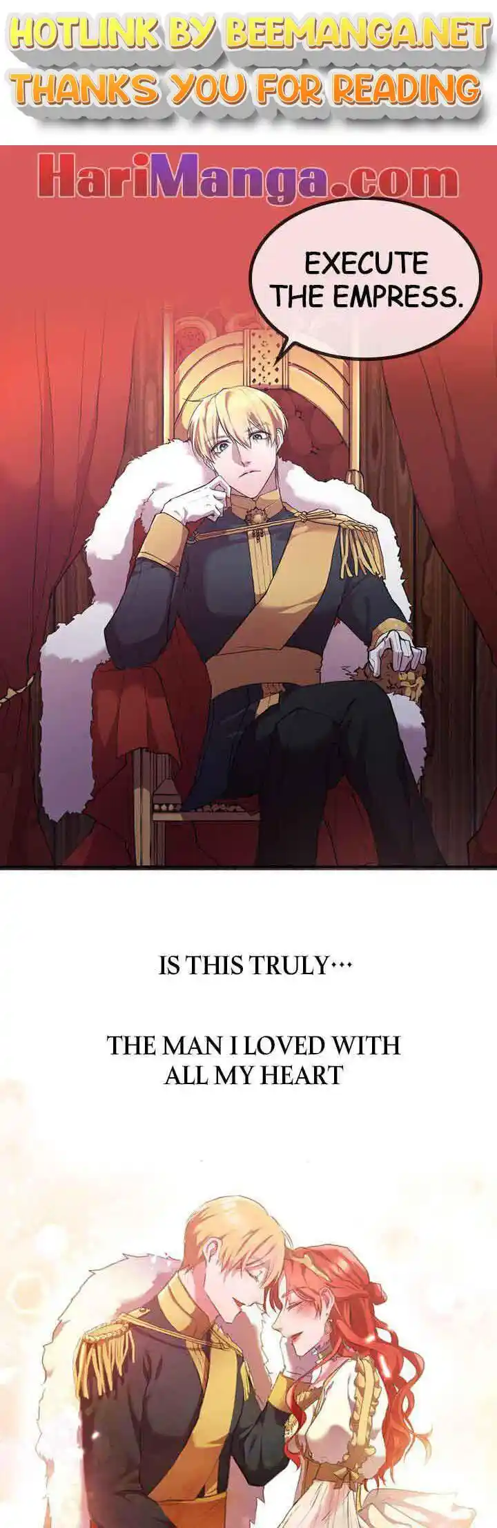 A Villainess’ Revenge Is Sweeter Than Honey Chapter 0