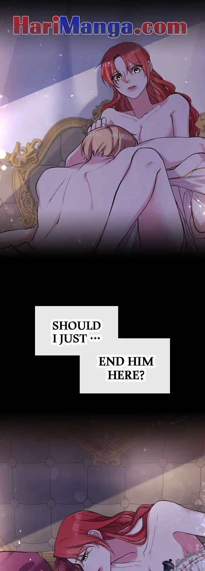 A Villainess’ Revenge Is Sweeter Than Honey Chapter 0