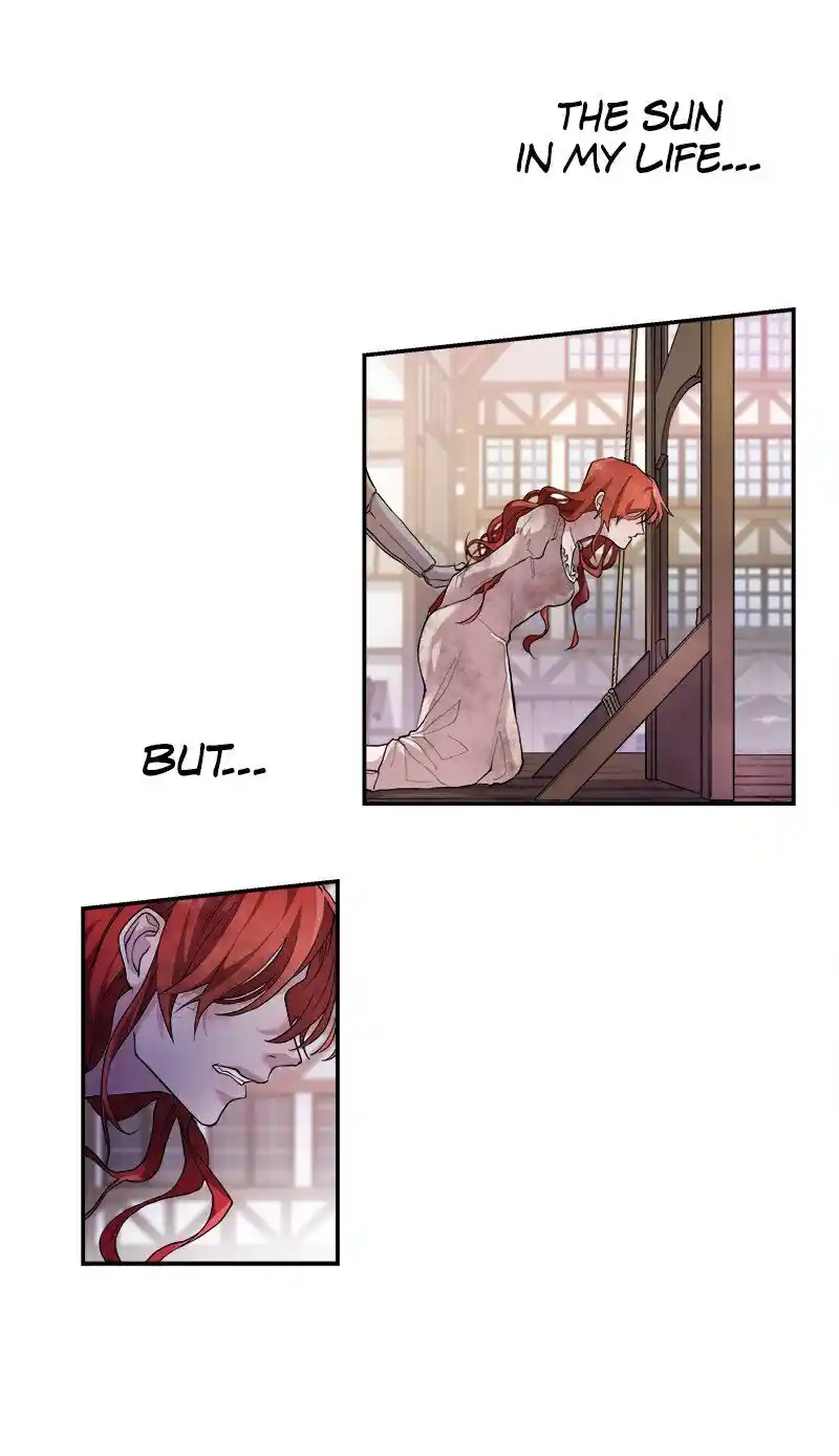 A Villainess’ Revenge Is Sweeter Than Honey Chapter 1