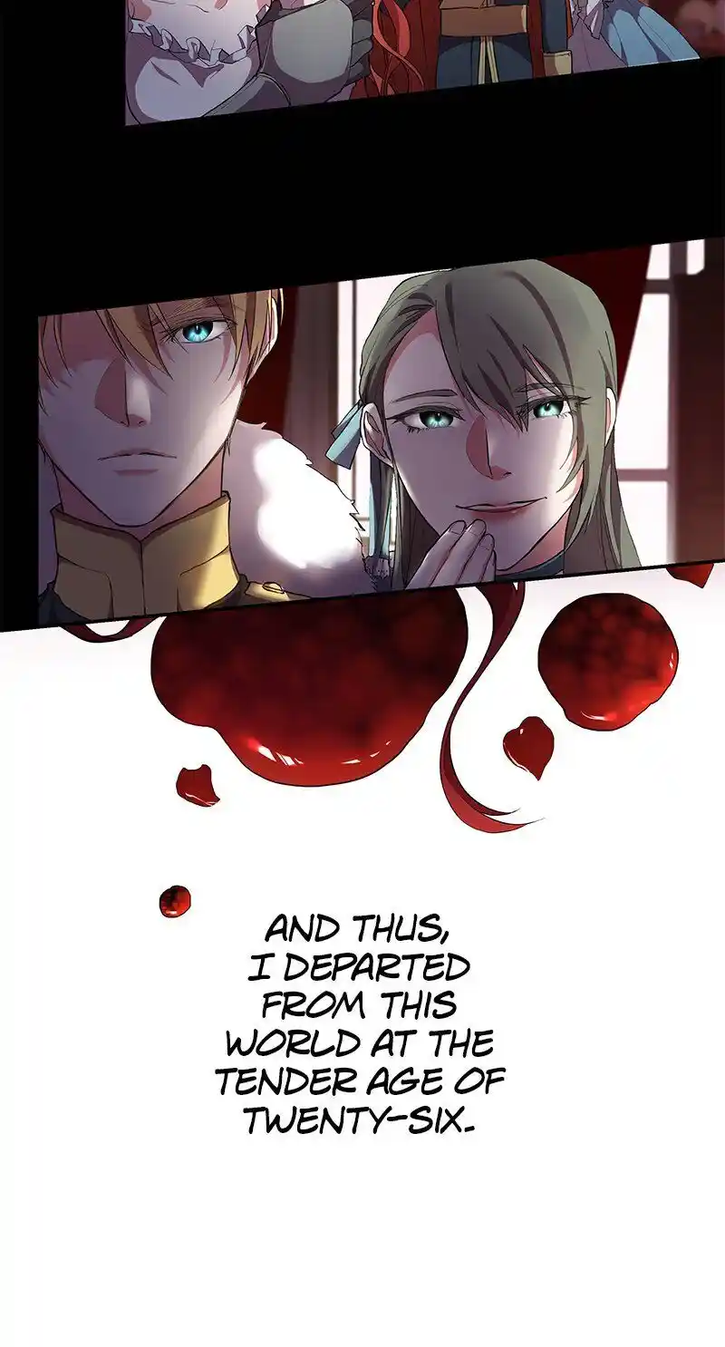 A Villainess’ Revenge Is Sweeter Than Honey Chapter 1