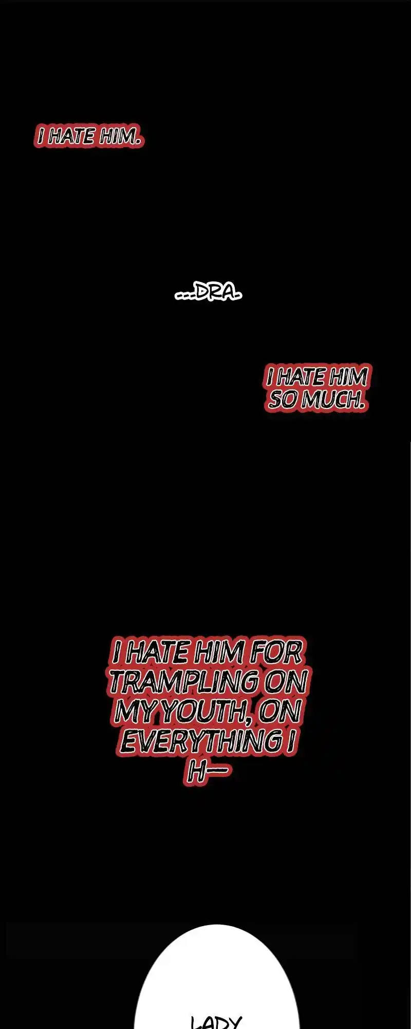 A Villainess’ Revenge Is Sweeter Than Honey Chapter 1