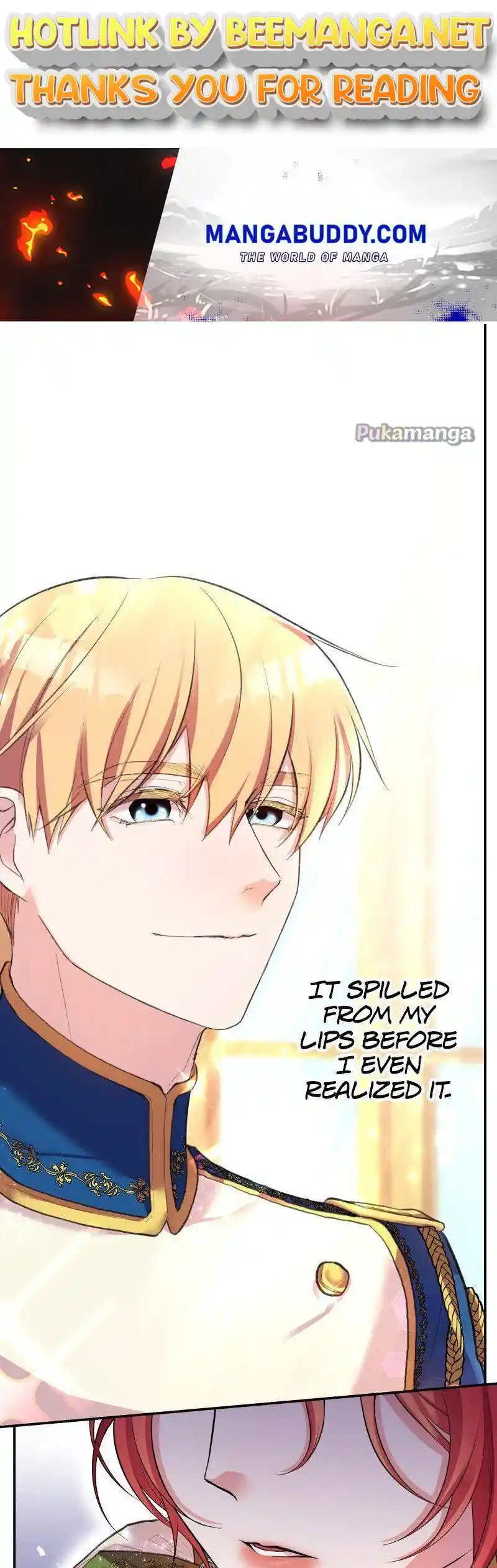 A Villainess’ Revenge Is Sweeter Than Honey Chapter 10