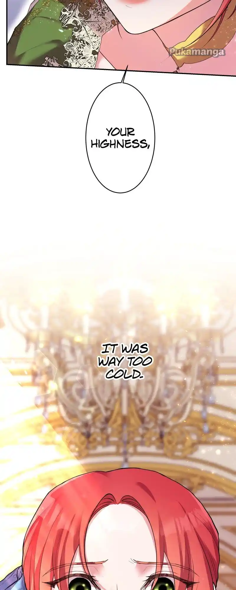 A Villainess’ Revenge Is Sweeter Than Honey Chapter 10