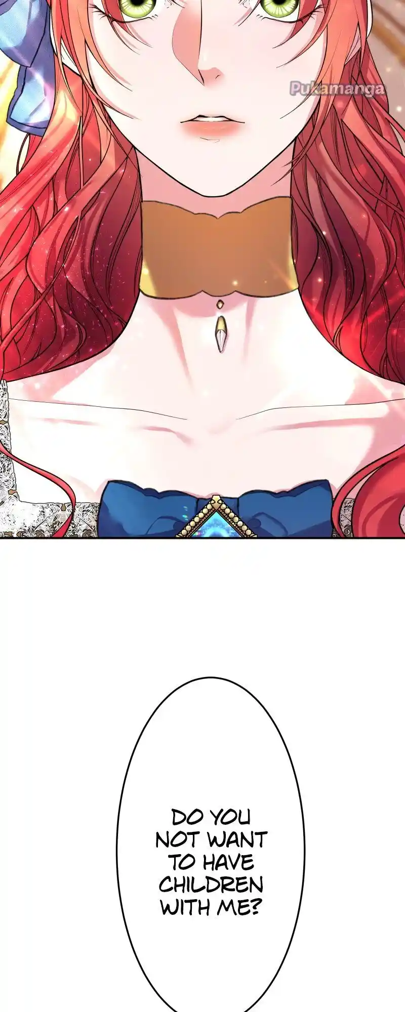 A Villainess’ Revenge Is Sweeter Than Honey Chapter 10