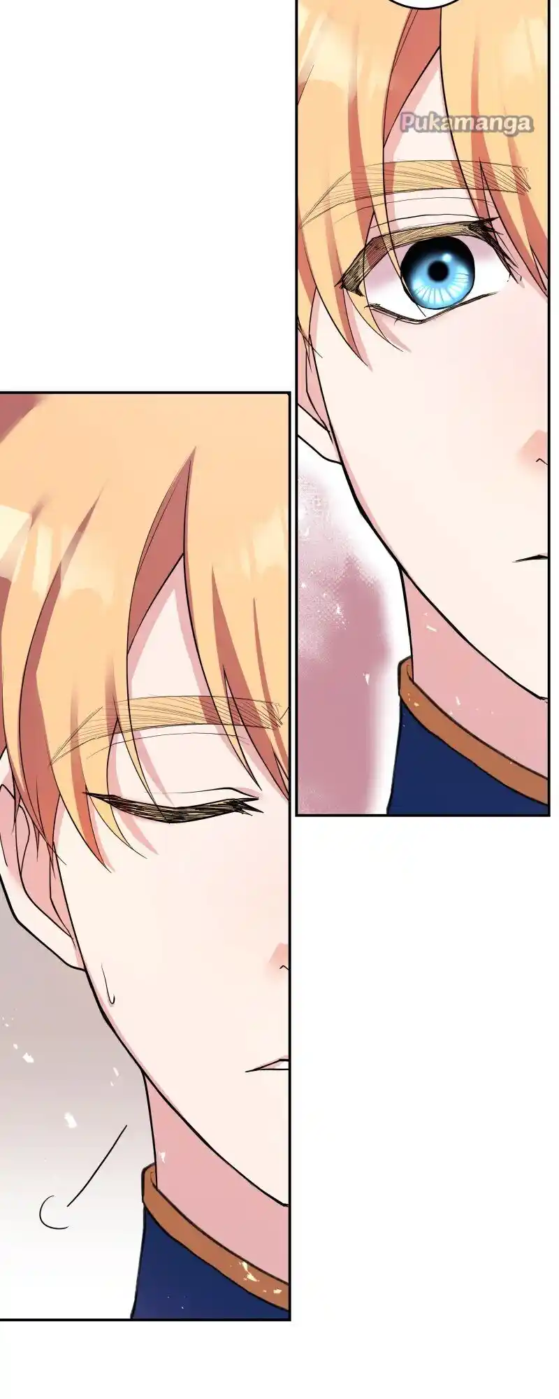 A Villainess’ Revenge Is Sweeter Than Honey Chapter 10