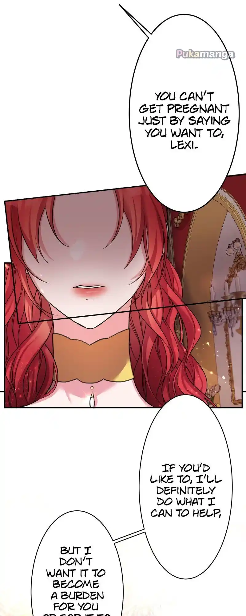 A Villainess’ Revenge Is Sweeter Than Honey Chapter 10