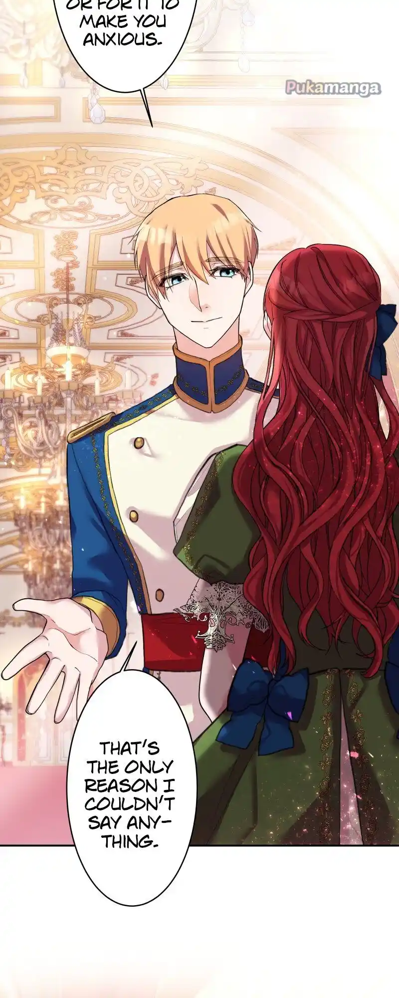 A Villainess’ Revenge Is Sweeter Than Honey Chapter 10